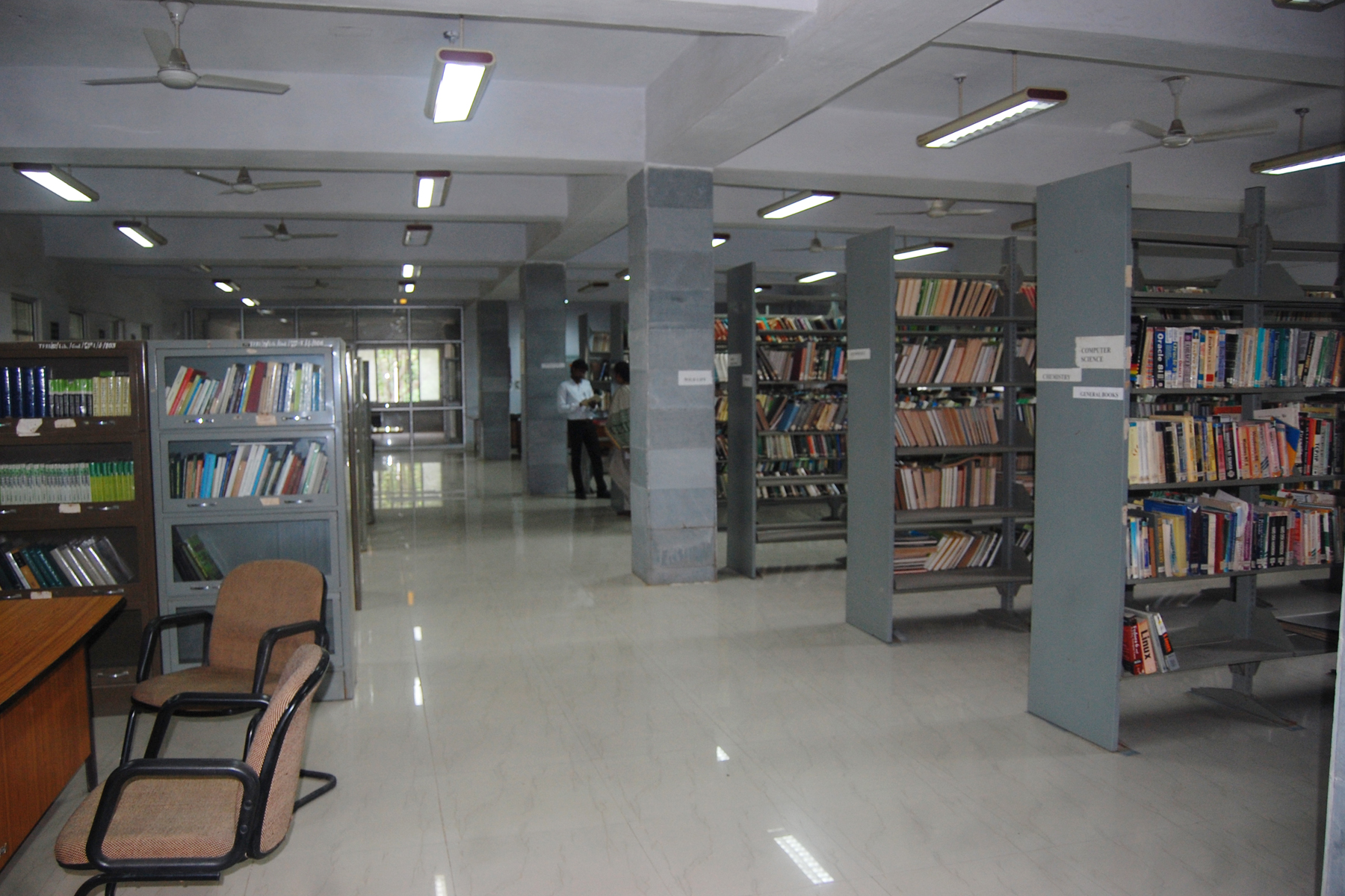 Book Displays