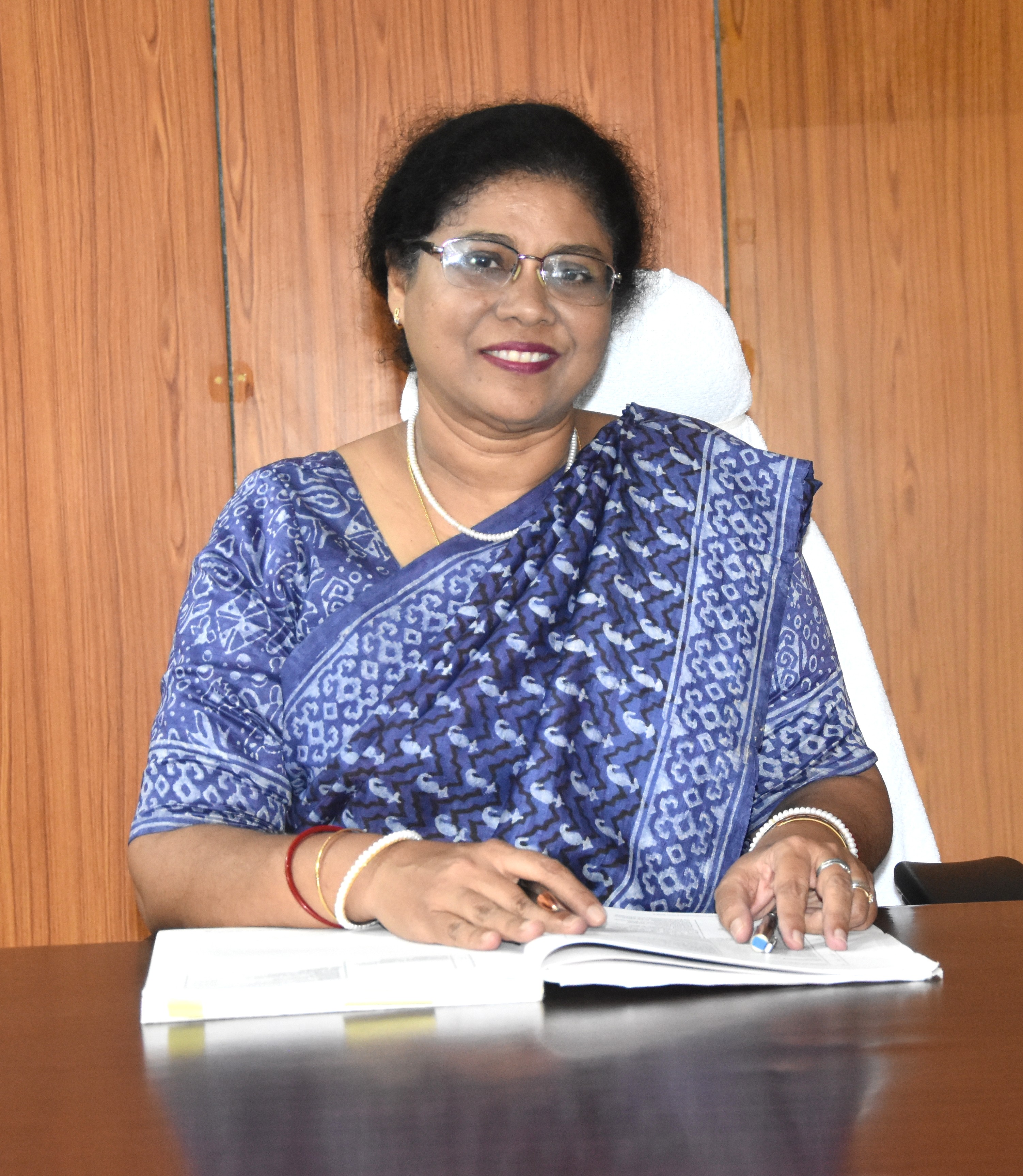 director image