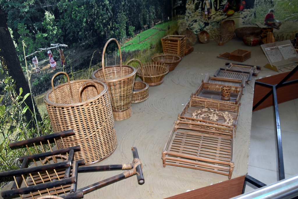 Bamboo Products